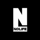 NO-LIFER'S Discord Server Logo