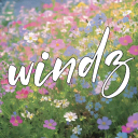 Windz (2022-2024) ended Discord Server Logo