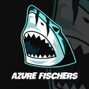 AZURE FISCHERS Discord Server Logo