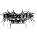 UNDERGROUND808 Discord Server Logo