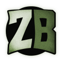 🧟 Zumbas Brasil - Unturned Discord Server Logo