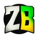 🧟 Zumbas Brasil - Unturned Discord Server Logo
