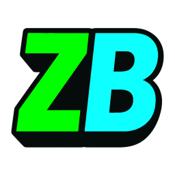 🧟 Zumbas Brasil - Unturned Discord Server Logo