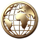 Global Trading Discord Server Logo