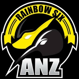 R6 ANZ Discord Server Logo