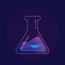 Chemistry Discord Server Logo