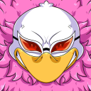 DUCKGANG - Community Discord Server Logo