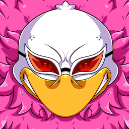 DUCKGANG Discord Server Logo