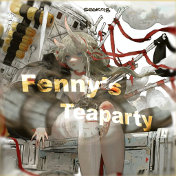 โฑ ๐
๐๐ง๐ง๐ฒโ๐ฌ ๐๐๐๐ฉ๐๐ซ๐ญ๐ฒ ๐ Discord Server Logo