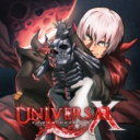 Universal Tower Defense X Discord Server Logo