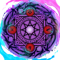 𝐒𝐡𝐚𝐝𝐨𝐰 𝐑𝐞𝐚𝐥𝐦 Discord Server Logo