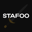 Steal Time and Flex on Others Discord Server Logo