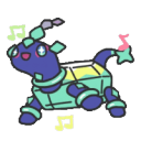 🌙 PokeGogo Discord Server Logo