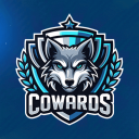 COWARDS E-SPORTS Discord Server Logo