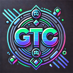 GTC Discord Server Logo