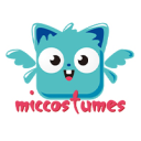 Miccostumes Discord Server Logo