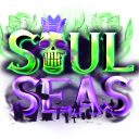 Soul Seas Discord Server Logo