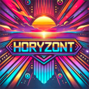 ┃Horyzont┃HOZ┃ Discord Server Logo