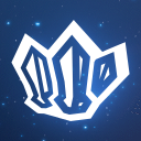 Crystal Roleplay Discord Server Logo