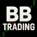 BB Trading Discord Server Logo