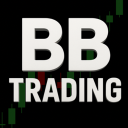 BB Trading Discord Server Logo