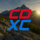 Codex Customs Discord Server Logo