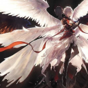 Angelinks Discord Server Logo