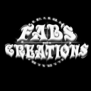 Fab's Creations Discord Server Logo