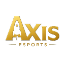 AXIS ESPORTS Discord Server Logo