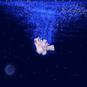 ₊˚⊹ Fisch Galaxy ⊹‧₊˚ Discord Server Logo