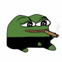 DANK 2.0 Discord Server Logo