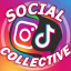 Social Collective Discord Server Logo