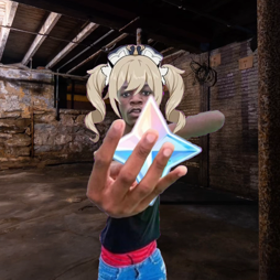 Barbara’s Basement Discord Server Logo