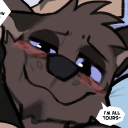 Silly Wolp's Discord Server Logo