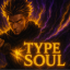 TYPE Discord Server Logo
