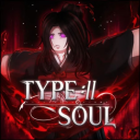 TYPE Discord Server Logo