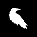 Raven Development Team Discord Server Logo
