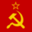 USSR 2.0 YES I HAD TO Discord Server Logo