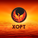 xOPT's Empire Discord Server Logo