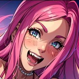 DonnaJane13's server Discord Server Logo