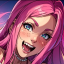 DonnaJane13's server Discord Server Logo