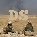 DS Discord Server Logo