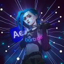 Barb Discord Server Logo