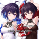 Seele & Veliona ~Eternal Butterfly Service~ Discord Server Logo
