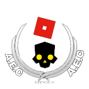 A. E. C－  Servidor de roblox y mas Discord Server Logo
