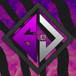 Gamezone Lounge Discord Server Logo