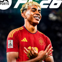 Footy Meme Football (World Cup) Discord Server Logo