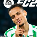 Footy Meme Football Discord Server Logo