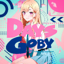 要 Days Goby #5K Discord Server Logo
