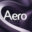𝐀𝐞𝐫𝐨 ( 𝟏𝟎𝐊  ) Discord Server Logo